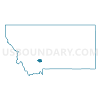 State House District 69 in Montana